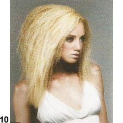 par-blond